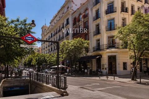Pis de 50 m² a Madrid