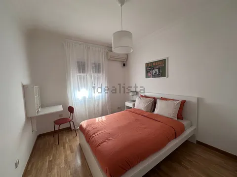 Habitación en alquiler, Madrid