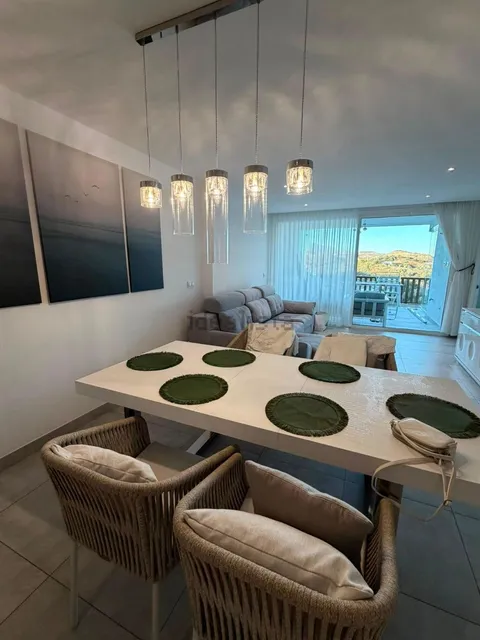 Piso de 155 m² en Mijas
