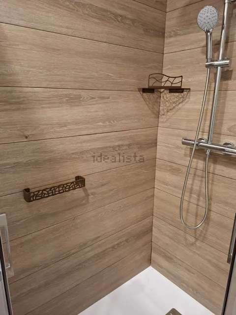 Pis de 50 m² a Gijón