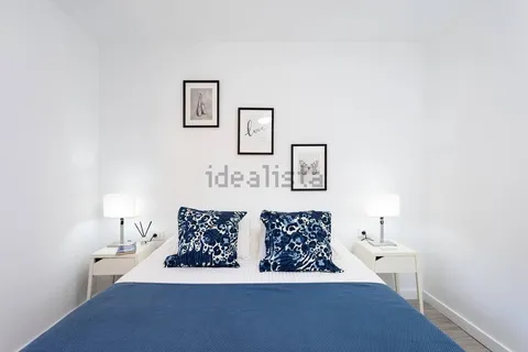 Wohnung 75 m² in Candelaria