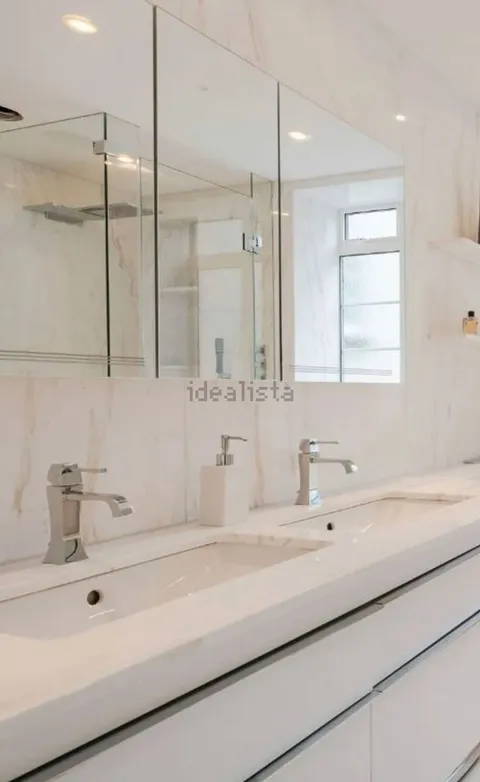 Wohnung 110 m² in Madrid