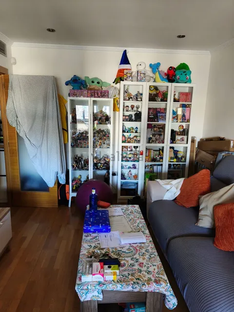 Pis de 84 m² a Ciudad Real