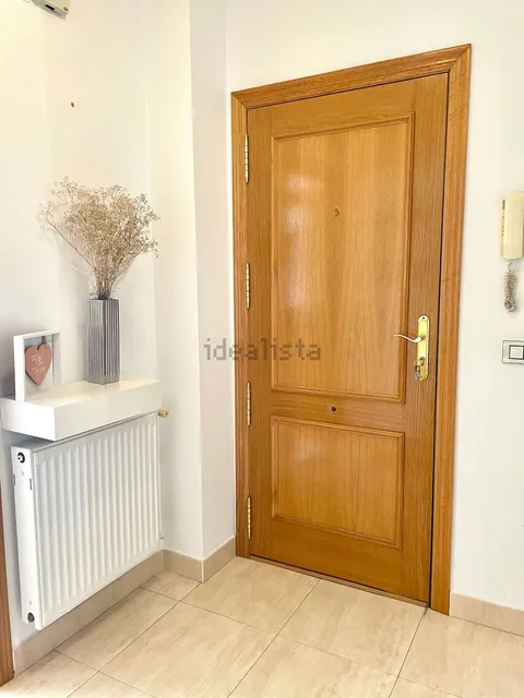 Pis de 94 m² a Alcoi