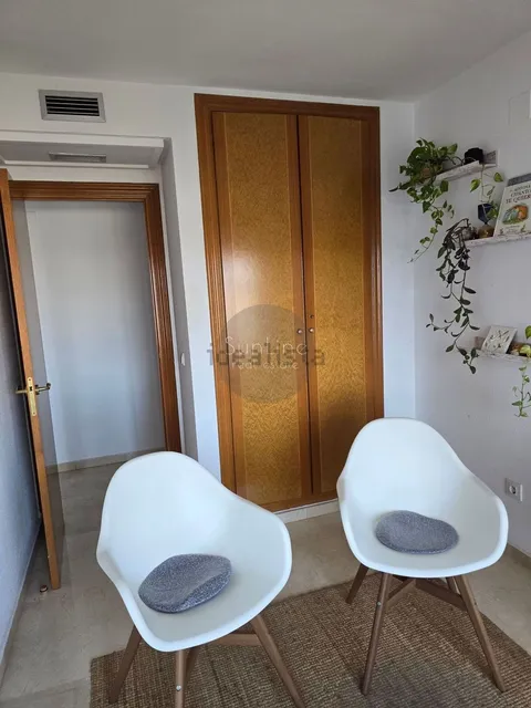 Wohnung 116 m² in Valencia