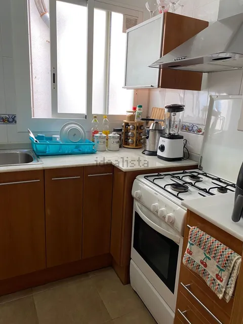 Habitació de lloguer, Vilanova i la Geltrú (3/11)