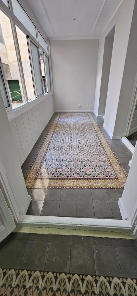 Квартира 220 м² у Барселоні