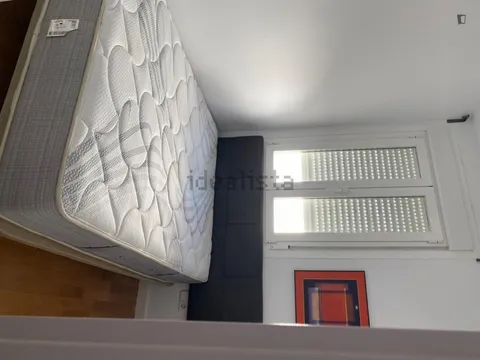 Pis de 39 m² a Madrid