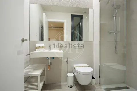 Pis de 83 m² a Barcelona