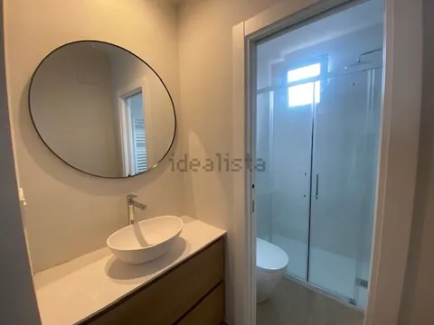 Pis de 53 m² a Bilbao
