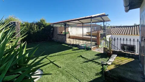 Casa de 227 m² a Higuera de Vargas