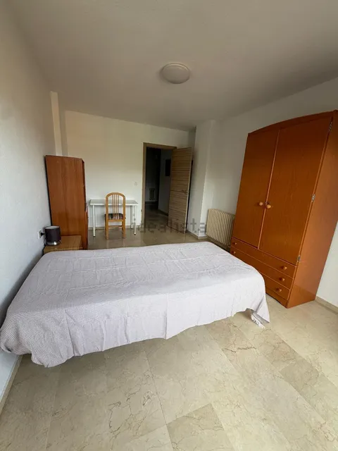 Habitació de lloguer, Granada