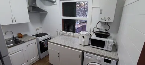 Habitació de lloguer, Palma