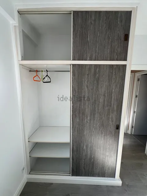 Pis de 83 m² a Madrid