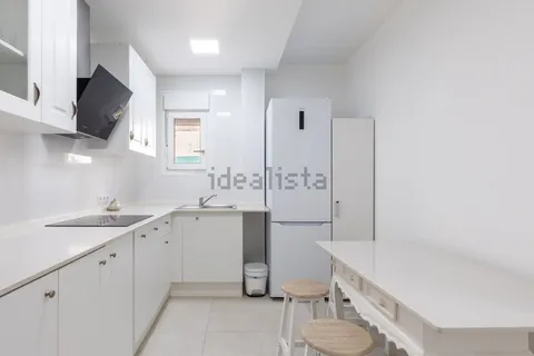 Habitació de lloguer, València