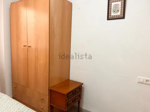 Pis de 92 m² a Almeria