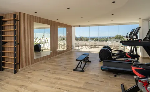 Pis de 85 m² a Marbella