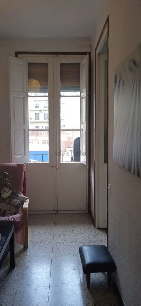 Chambre à louer, Barcelone
