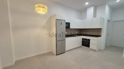 Pis de 70 m² a Mairena del Aljarafe (3/21)