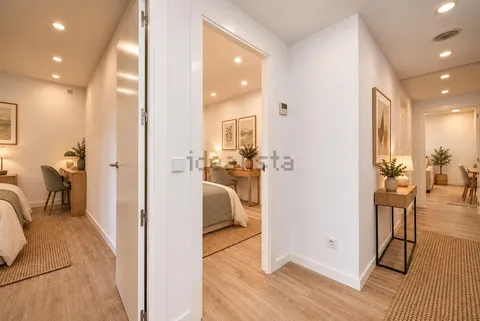 Pis de 127 m² a Madrid