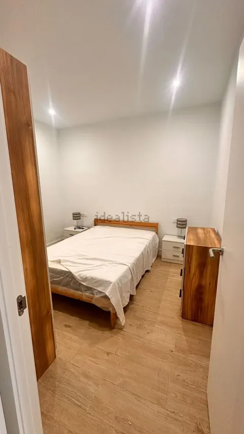Pis de 35 m² a San Cristóbal de La Laguna (4/5)