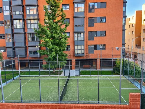 Appartamento 40 m² a Madrid