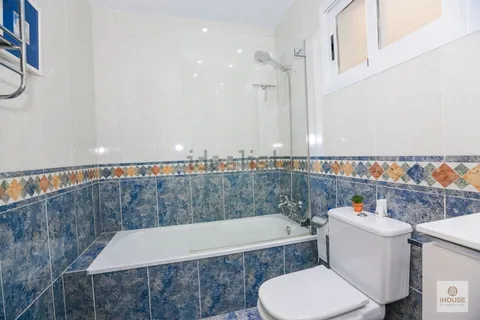 Pis de 45 m² a Almuñécar