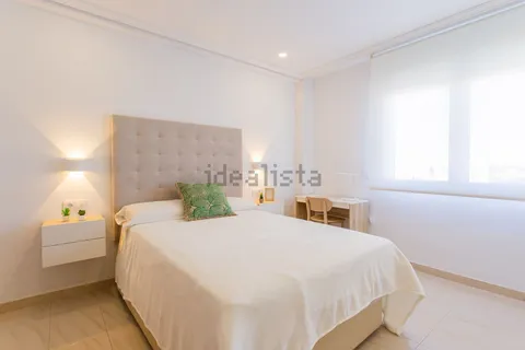 Habitació de lloguer, Cartagena