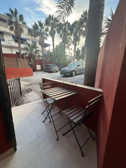 Квартира 25 м² у Almuñécar