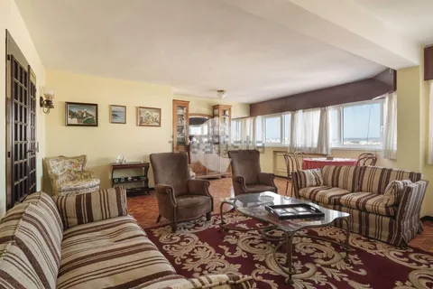 Квартира 301 м² у A Coruña
