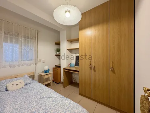 Wohnung 67 m² in Valencia
