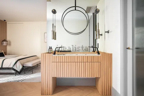 Pis de 177 m² a Madrid