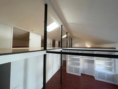 Pis de 95 m² a Madrid