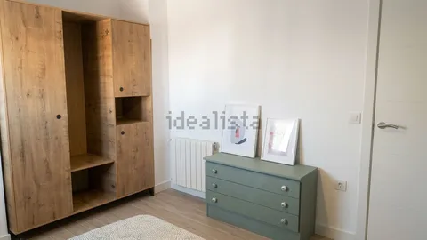 Piso de 80 m² en Mérida