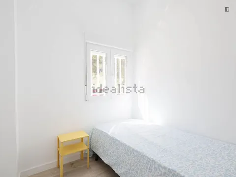 Pis de 50 m² a Madrid