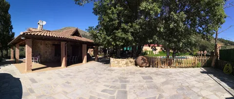 Casa de 120 m² a Guijo de Santa Bárbara