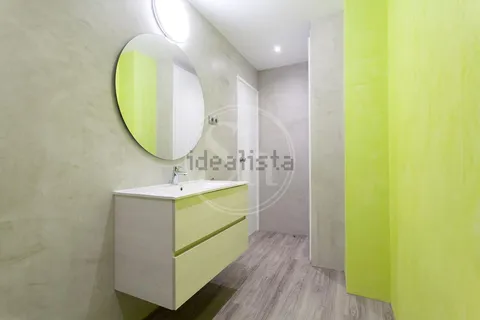 Apartamento 32 m² em Barcelona