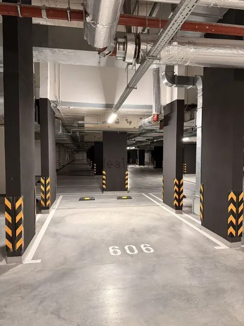 Pis de 52 m² a València