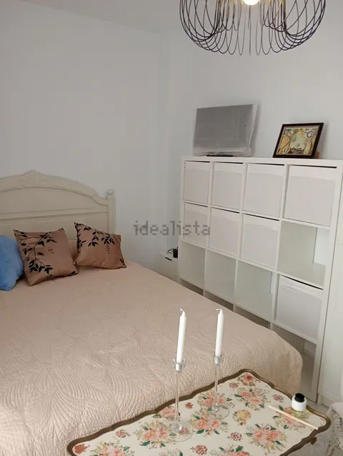 Habitació de lloguer, Torrox