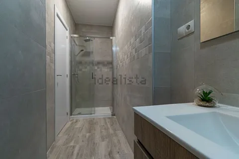 Stanza in affitto, Madrid