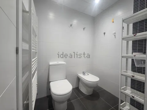 Pis de 58 m² a Villanueva de Gállego