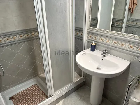 Stanza in affitto, Siviglia