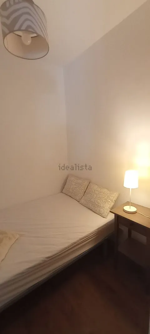 Pis de 55 m² a Madrid