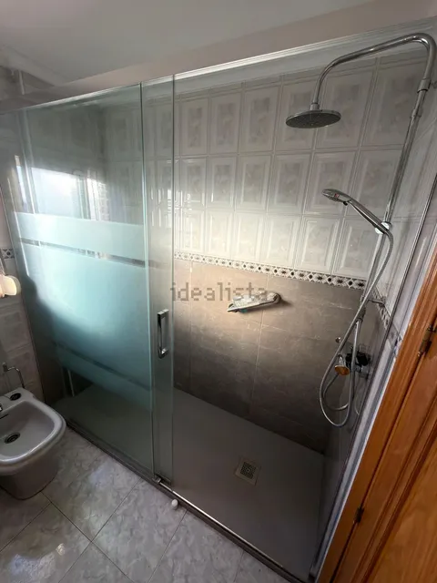 Habitació de lloguer, Badajoz