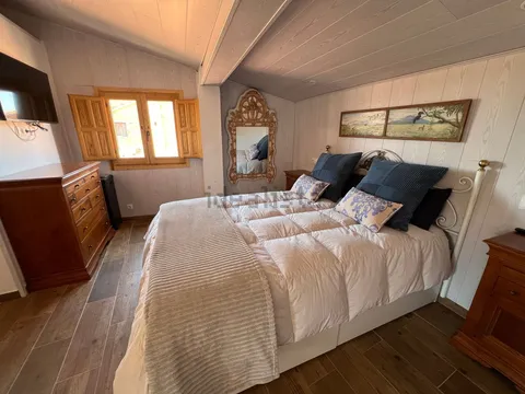 Piso de 40 m² en Mora de Rubielos (3/5)