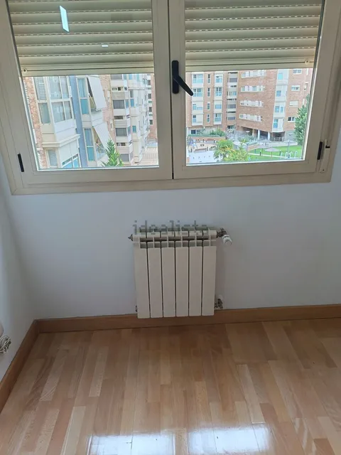 Pis de 81 m² a Madrid