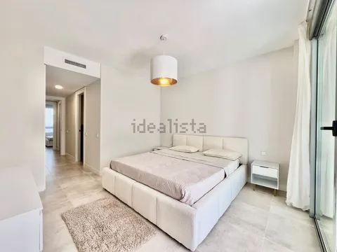 Pis de 166 m² a Estepona