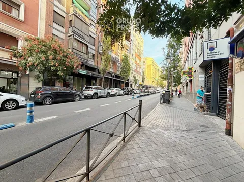 Pis de 60 m² a Madrid