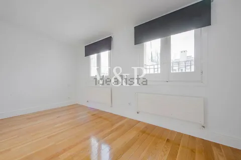 Pis de 244 m² a Madrid