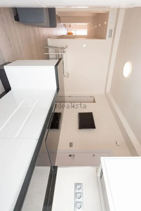 Habitació de lloguer, Màlaga